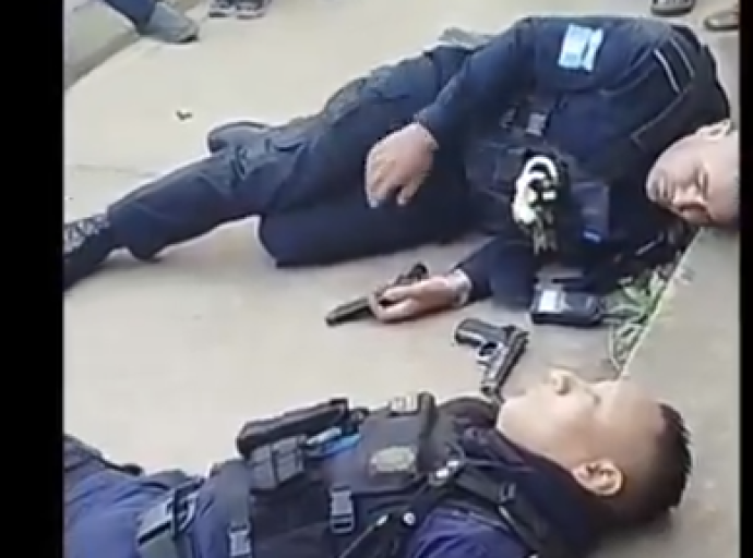 Claudia Pierde Otro NarcoAliado...